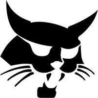 Bobcat logo
