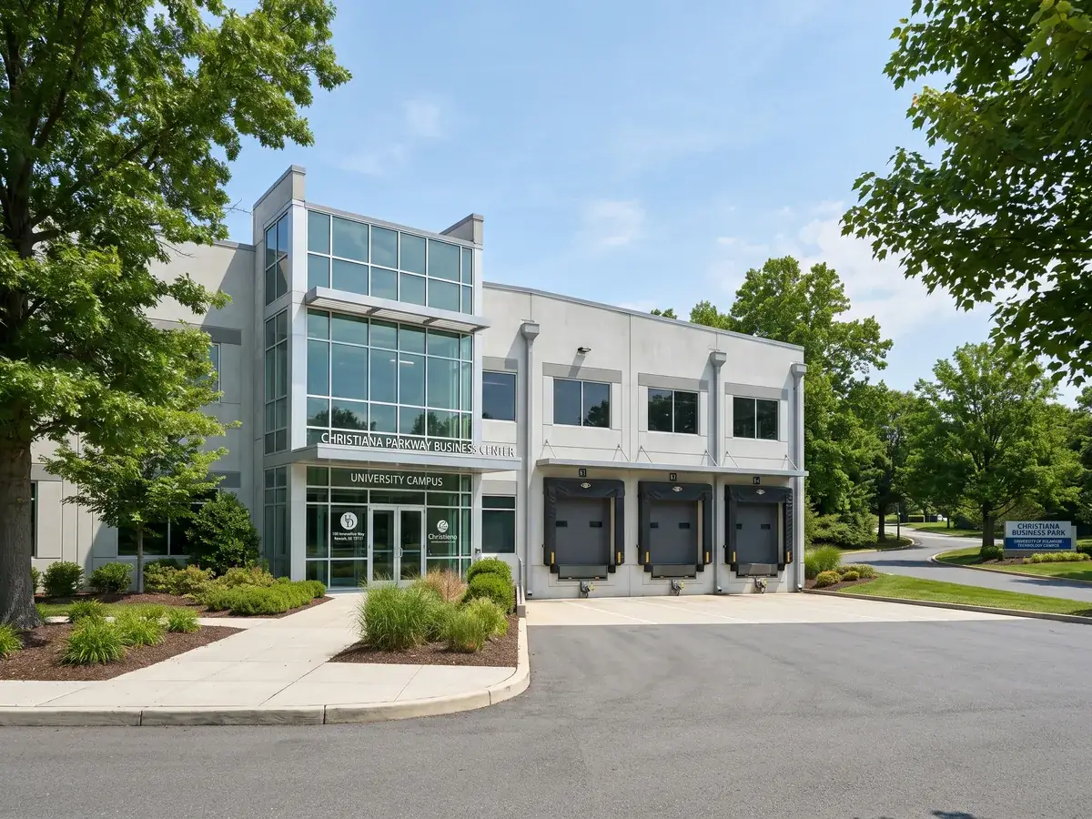Forklift services in Ashburn, VA