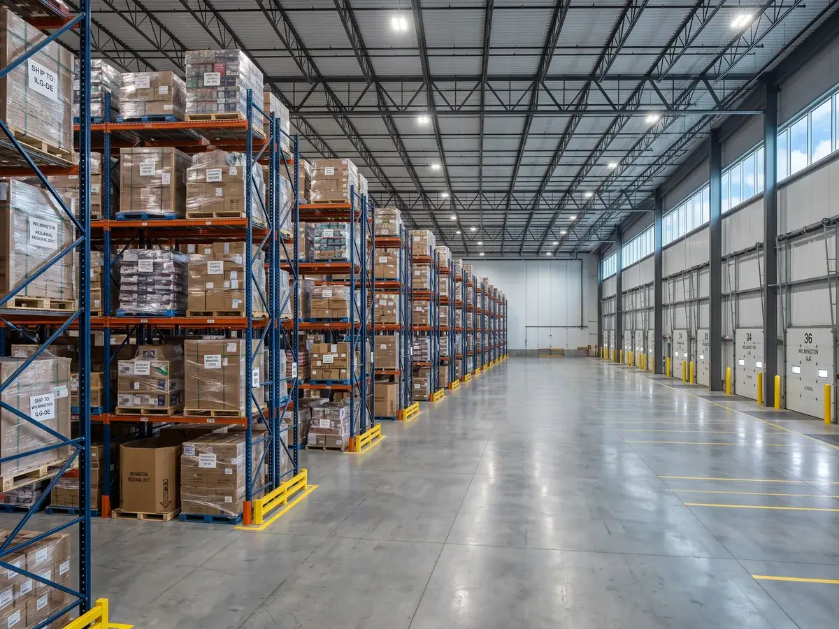 Forklift services in Dulles, VA