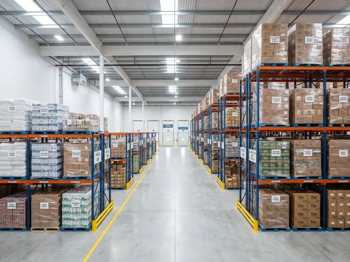 Forklift services in Manassas, VA
