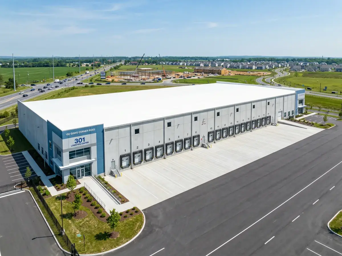 Forklift services in Purcellville, VA