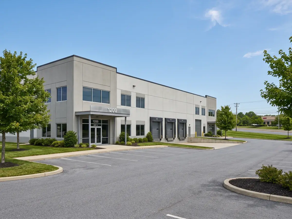 Forklift services in Reston, VA