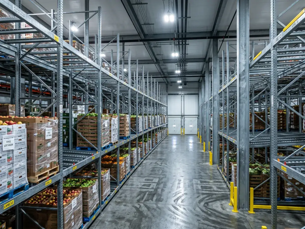 Forklift services in Sterling, VA