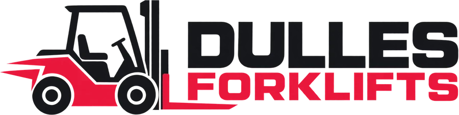 Dulles Forklifts