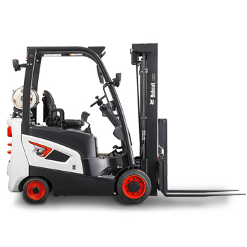 Bobcat G20C-5 forklift