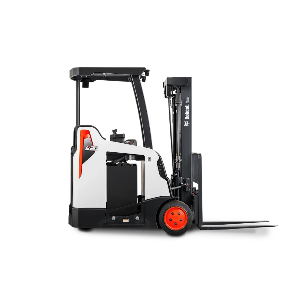 Bobcat B20SU-9 forklift