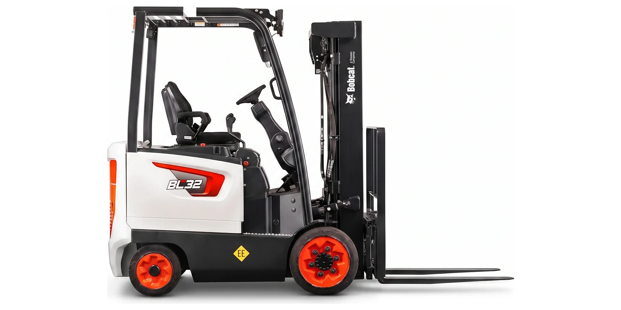 Bobcat BC32S-7 forklift