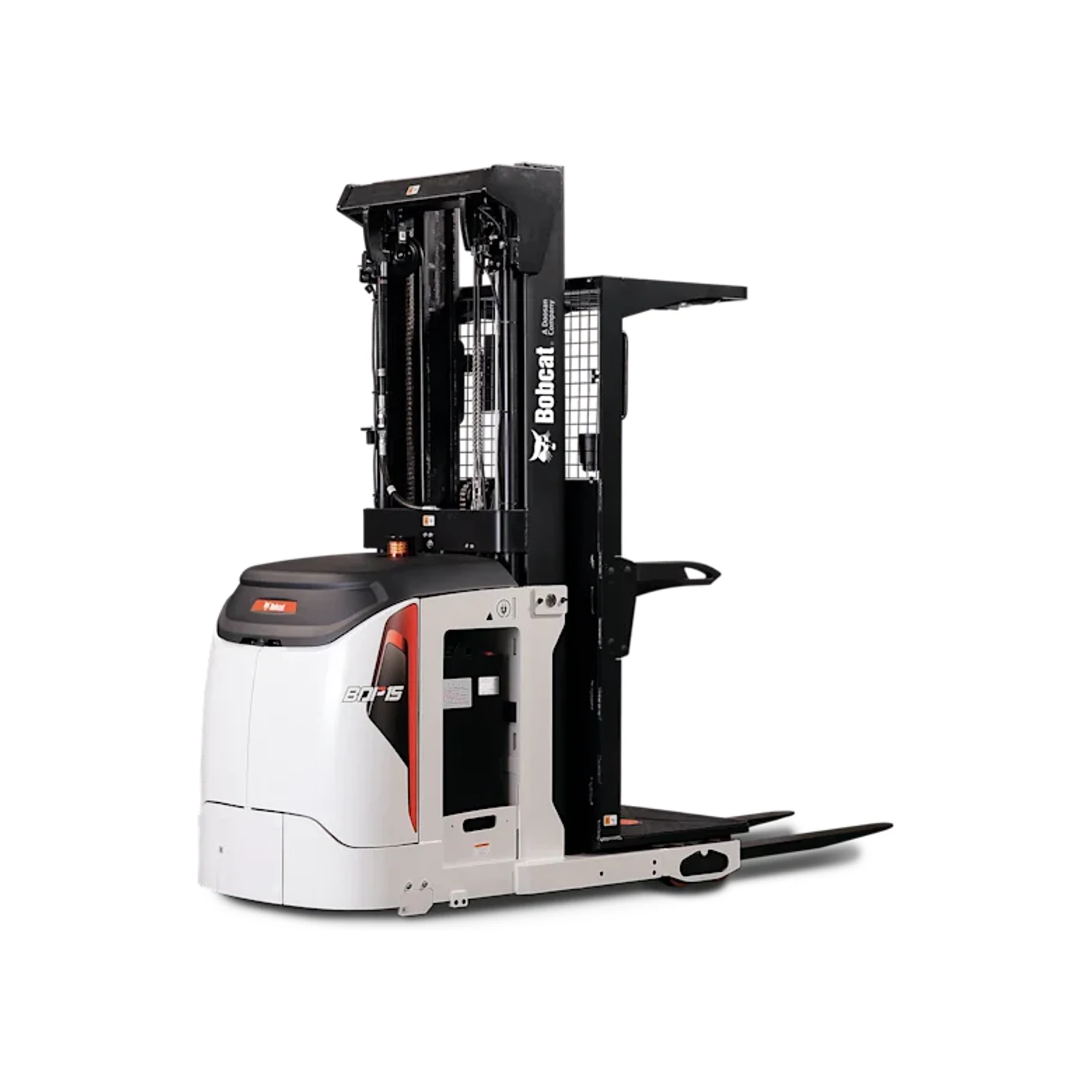 Bobcat BOP15S-9 forklift