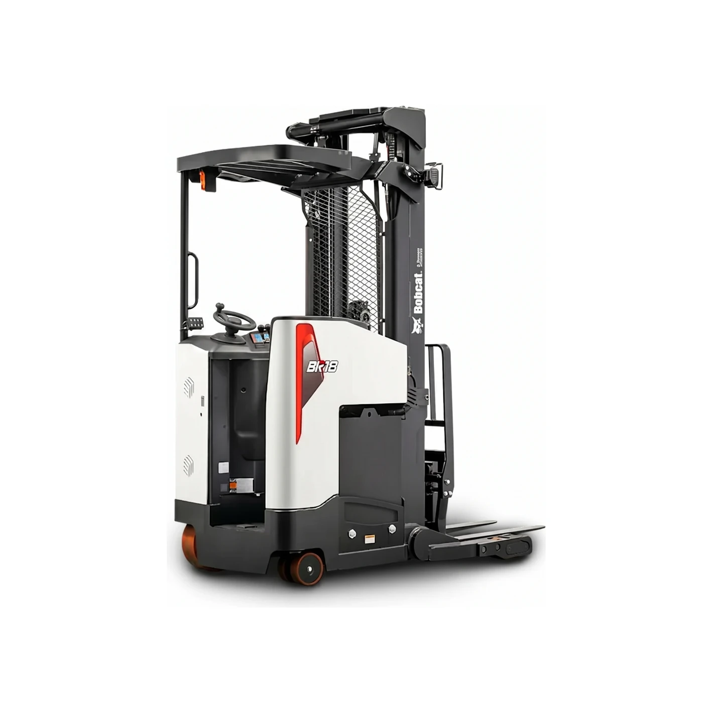 Bobcat BR18SP-7 Plus forklift