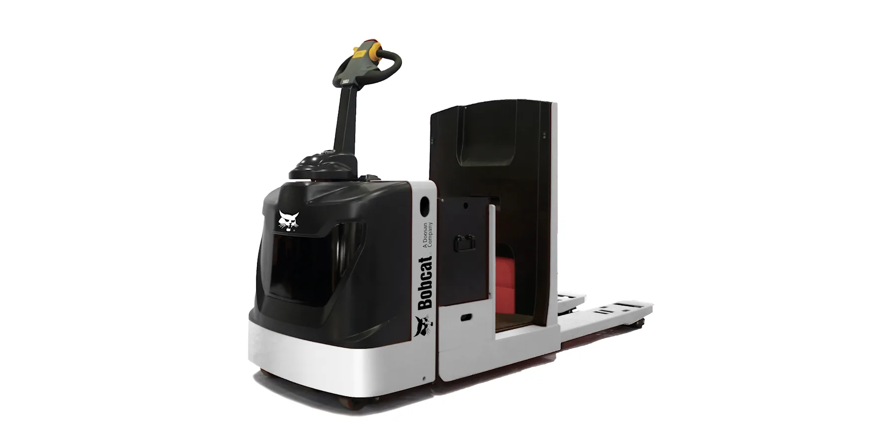 Bobcat BWC33S-7 forklift