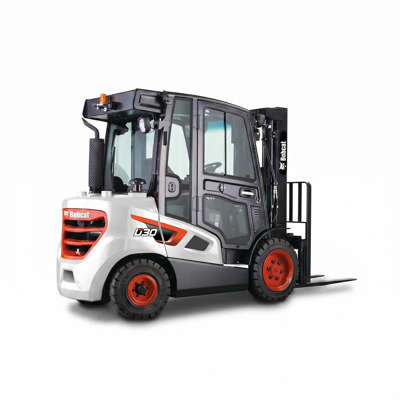 Bobcat D30S-9 forklift