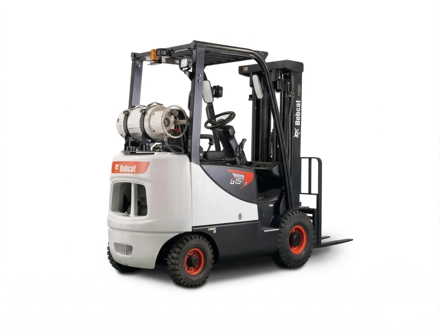 Bobcat G15S-5 forklift