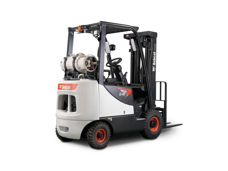 Bobcat G18S-5 forklift