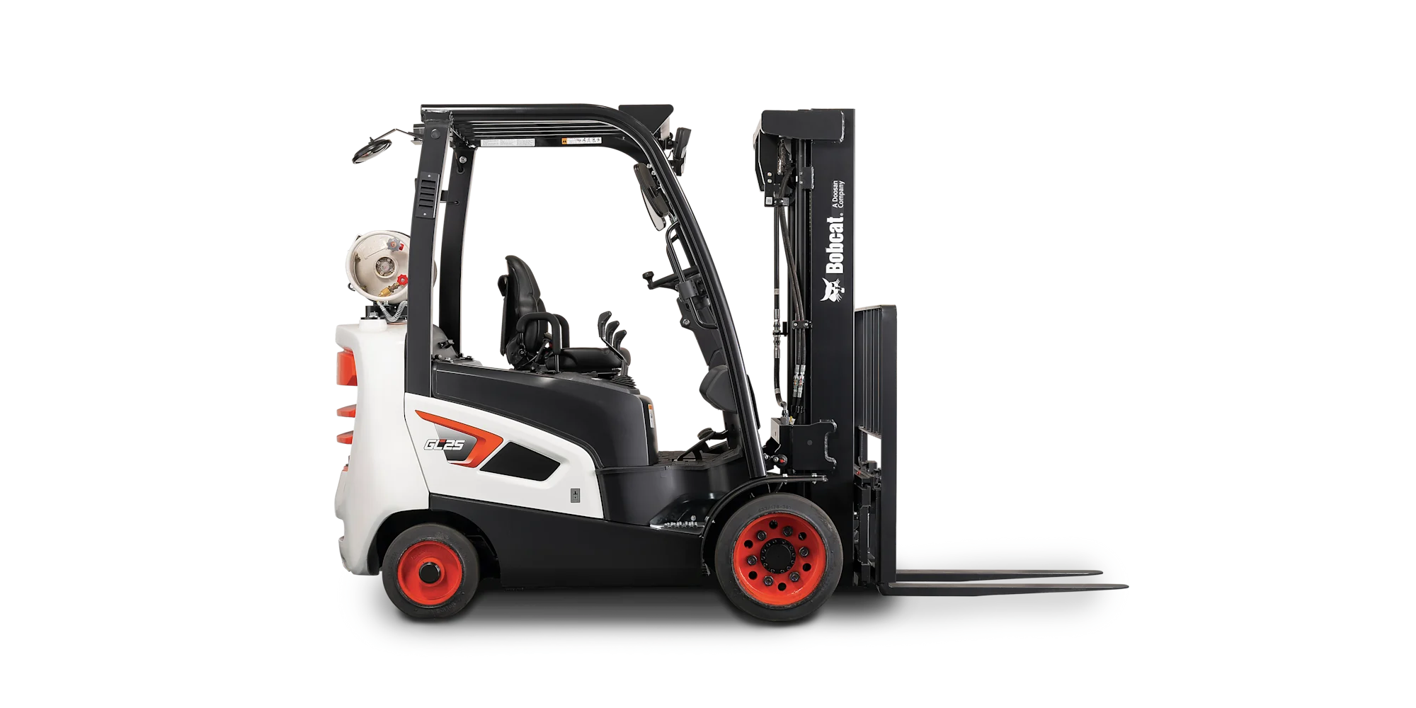 Bobcat GC25S-9 forklift