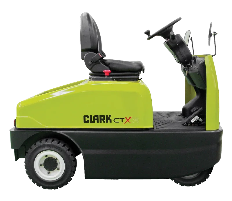 Clark CTX40 forklift