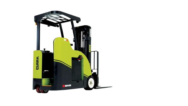 Clark SES15 forklift