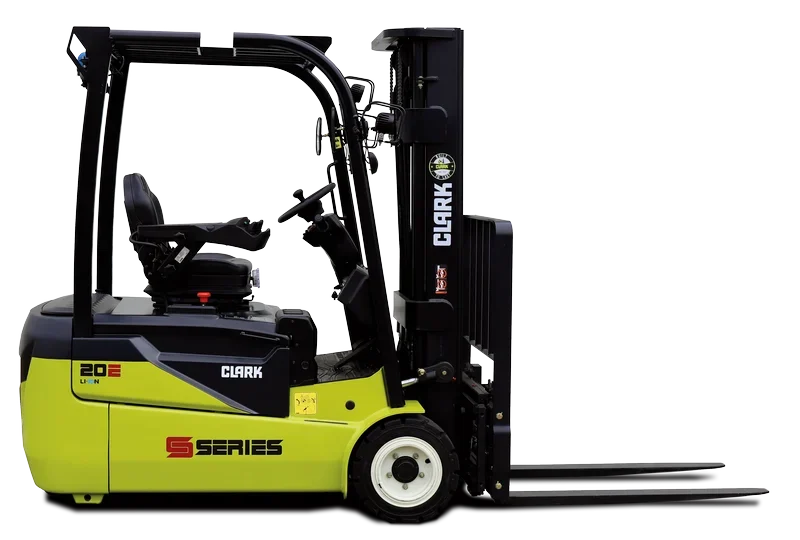 Clark SE16 forklift