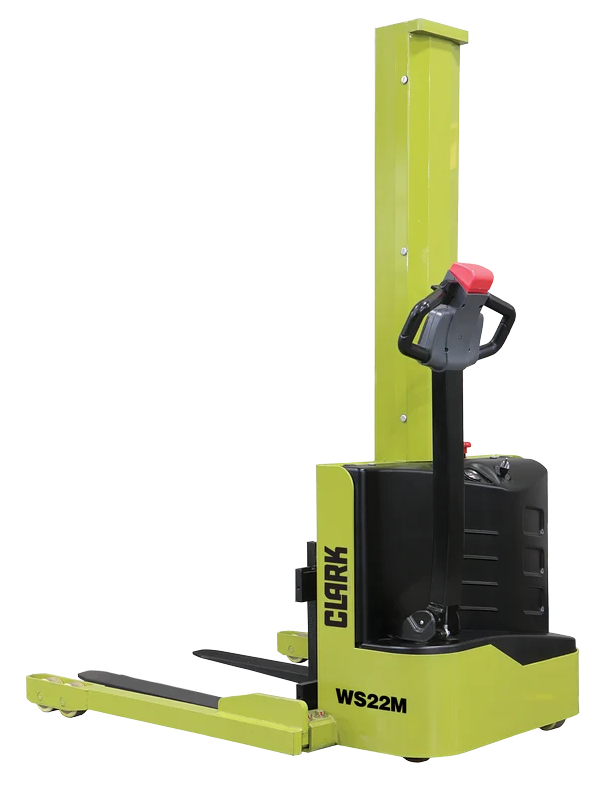 Clark WS22M forklift