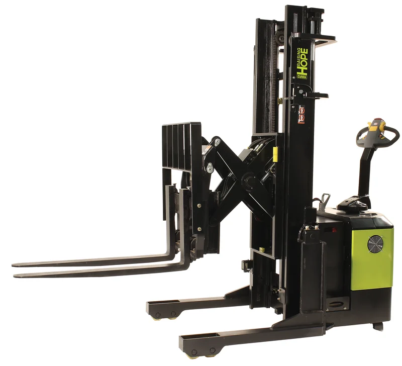 Clark WSRX30 forklift