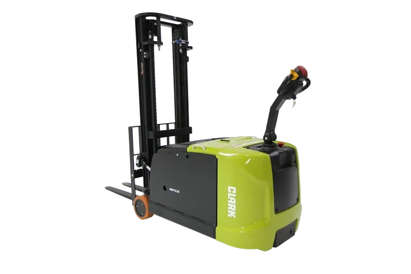 Clark WSTX30 forklift