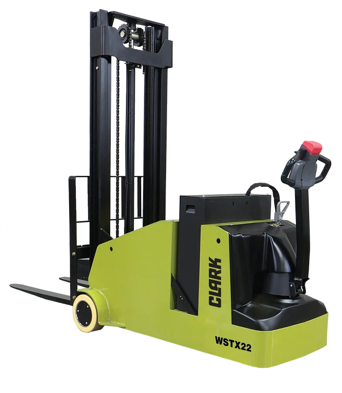 Clark WSTX22 forklift