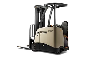 Crown 5735-30 forklift