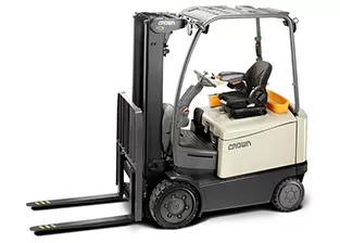 Crown FC 5715-40 forklift