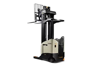 Crown RD 5725-32 forklift