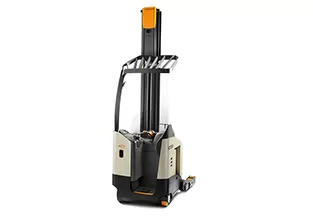 Crown RM 6025 forklift