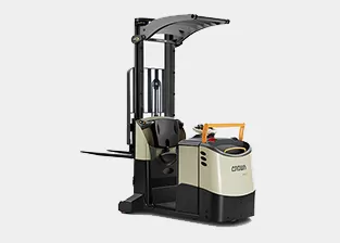 Crown MPC 3040 forklift