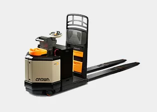 Crown GPC 3060 forklift