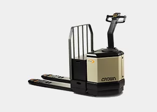 Crown PTH 50 20-36 forklift