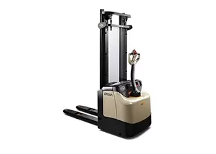 Crown ES 4000-35 forklift