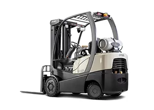 Crown C5 1000-40 forklift