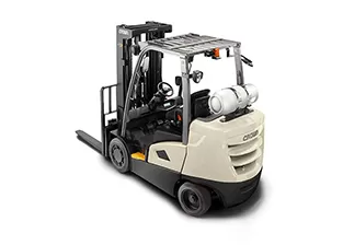 Crown CD20S-9 forklift