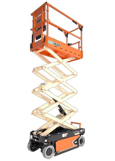 JLG ES1932 scissor lift