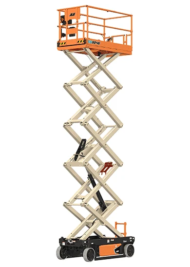 JLG ES3246 scissor lift