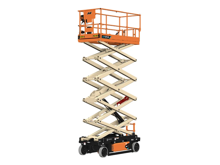 JLG ES4046 scissor lift
