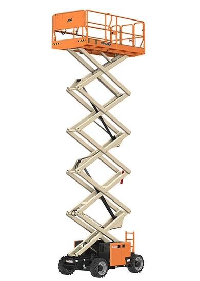 JLG RT4769 scissor lift